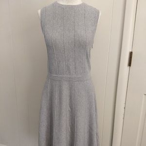 Ann Taylor Sweater Dress